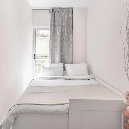 Afroditi Apartment