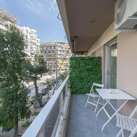 Apartment Afroditi Athens