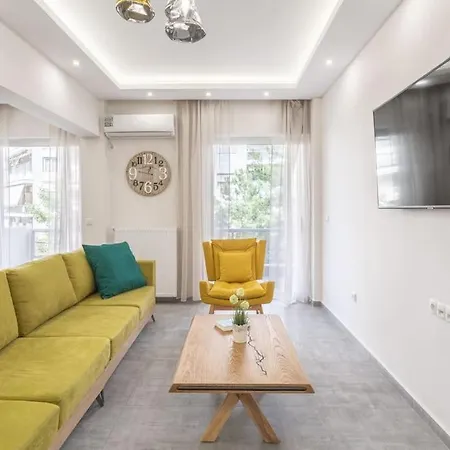 Afroditi Appartement